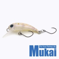 Воблер Mukai Tremo Slim 28MR F WG Inflated Khaki