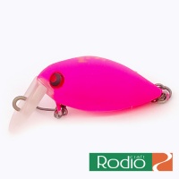 Воблер Rodio Craft Moca Fat Jr SR SS 21