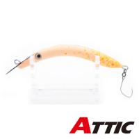 Воблер Attic Arcrank MRC 06