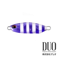 Пилькер DUO Drag Metal Cast 30gr PJAZ142