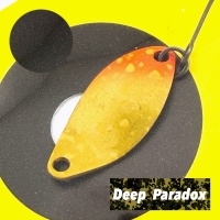 Блесна Deep Paradox Kid Daddy 0.95 01