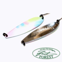 Блесна Forest Front Lake 4 07