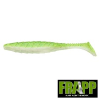Мягкие приманки Frapp Geko 6 PAL02 3шт