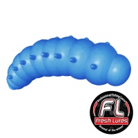 Мягкие приманки Fresh Lures Mokhnatka 1.8 сыр 107 6шт