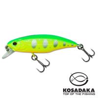 Воблер Kosadaka Etad XS 52F PTO