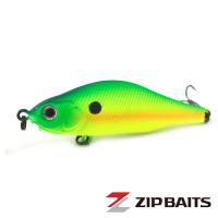 Воблер ZipBaits Khamsin 70SP-SR 674