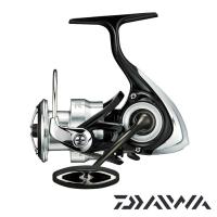Катушка Daiwa 19 Lexa LT 2500