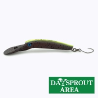 Воблер Daysprout Eagle Player 40 Slim GJ EGJ-11