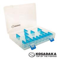 Коробка Kosadaka TB1200 25x20x4cm