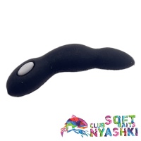 Мягкие приманки Nyashki.Club Горох 43 10 8шт