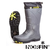 Сапоги зимние Norfin Klondaik 45