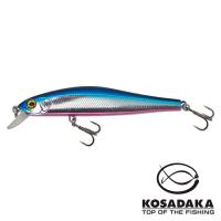 Воблер Kosadaka Wins XS 90SP BR