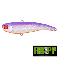Виб Frapp Trixy 125 Slim 12