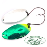Блесна Forest Fix Impact 2 MC07