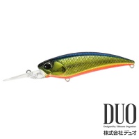 Воблер DUO Realis Shad 59MR SP CSAZ159