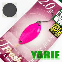 Блесна Yarie T- Fresh Limited 2gr Y73
