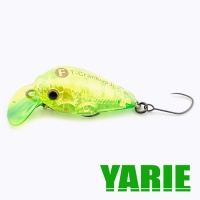 Воблер Yarie T-Crankup JR SR F C-45