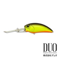 Воблер DUO Realis Crank G87 15A ACC3007