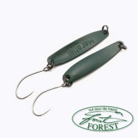Блесна Forest Marshal 2.3gr 14