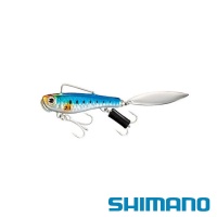 Тейл-спиннер Shimano Exsence Salvage Blade JL-X21T 001