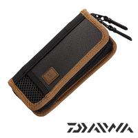 Кошелек для блесен Daiwa Mesh Wallet M(A) coyote