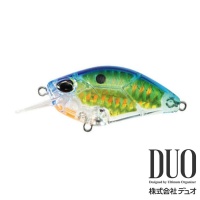 Воблер DUO Realis Crank 55SR Kabuki CHY3508