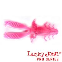 Мягкие приманки Lucky John Insector 2.8 F05 8шт