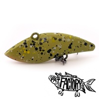 Виб Fat Factory Fat Vib 40 Swimmy