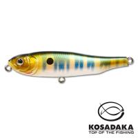 Воблер Kosadaka Glide 70 PNT