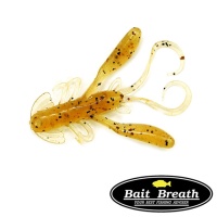 Мягкие приманки Bait Breath U30 Rush Craw 1.5 726 10шт