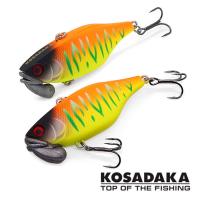 Виб Kosadaka Trigon TN 60S OGY