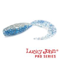Мягкие приманки Lucky John JIB Tail 2 T05 10шт