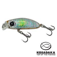 Воблер Kosadaka Tim XS 35F GTS
