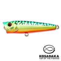 Воблер Kosadaka SKY Popper 65 HT