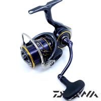 Катушка Daiwa 21 Caldia LT 3000