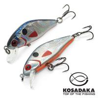 Воблер Kosadaka Awax XS 45F GTC