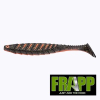 Мягкие приманки Frapp Geko 6.9 203 2шт