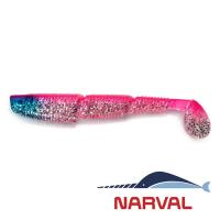 Мягкие приманки Narval Complex Shad 10 027