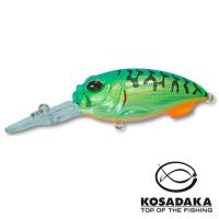 Воблер Kosadaka Synthez XL 55F HT