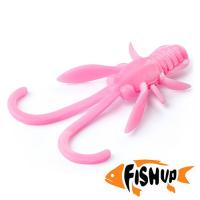 Мягкие приманки FishUp Baffi Fly 1.5 048 10шт
