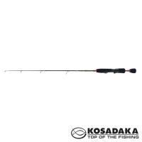 Зимняя удочка Kosadaka Trininty 60cm 5-21gr WTR-60ML