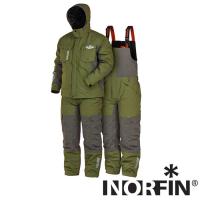 Костюм демисезонный Norfin Boat Green XL