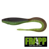 Мягкие приманки Frapp Tricky Tail 10 26 1шт