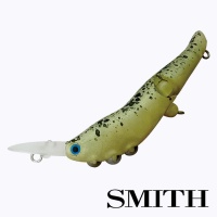 Воблер Smith Tic-Tac Lipper HS 05 Gracie
