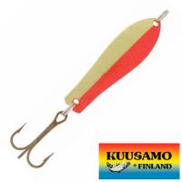 Блесна Kuusamo Professor 4 GL/FR/B-B