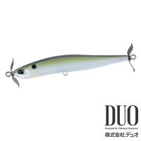 Воблер DUO Realis Spinbait 80 ACC3083