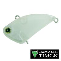 Виб Jackall Timon Chibi Tap Dancer Solid Glow