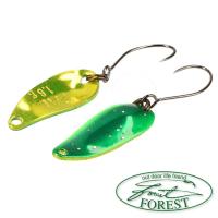 Блесна Forest PAL 2016 1.6 03