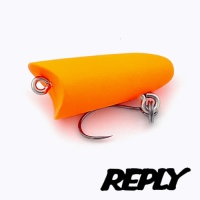 Воблер Reply GOR l Yak 04