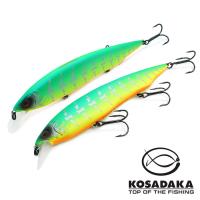 Воблер Kosadaka Kanata XS 160F VX